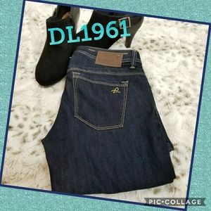 💙50% OFF💙DL1961 MILANO BOOT CUT JEANS